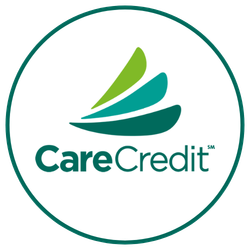 Care Credit Accepted Here