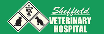 Link to Homepage of Sheffield Veterinary Hospital