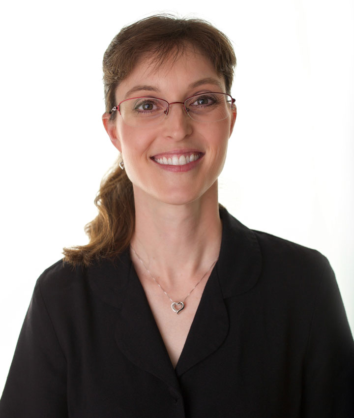Dr. Holly Monke-Eades, DVM