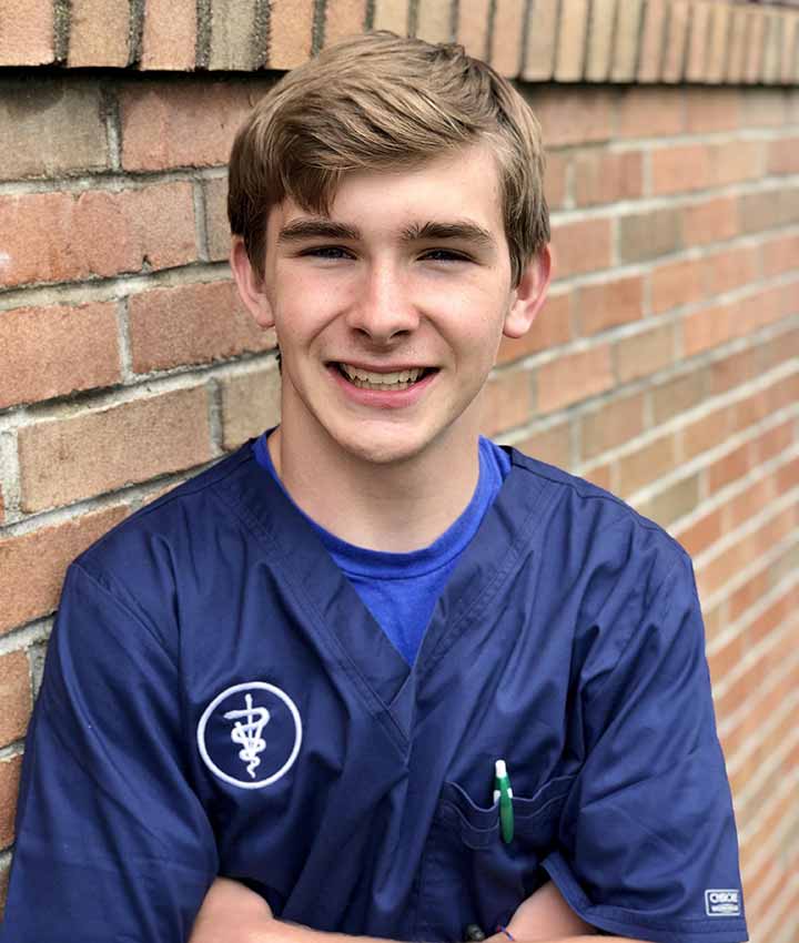 Gavin Goodyear